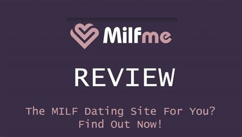 milf me. com nude